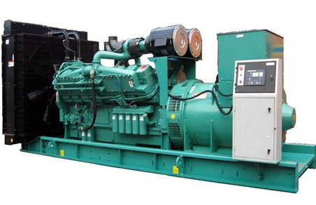 江阴570kw康明斯柴油发电机组图片 江阴570kw康明斯柴油发电机组图片