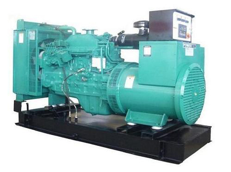 江阴80kw康明斯柴油发电机组图片 江阴80kw康明斯柴油发电机组图片