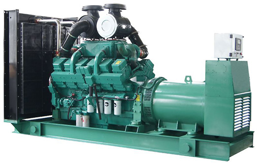 江阴220kw康明斯柴油发电机组图片 江阴220kw康明斯柴油发电机组图片