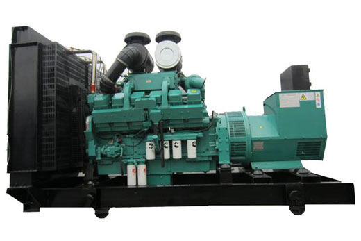 江阴柴油发电机组