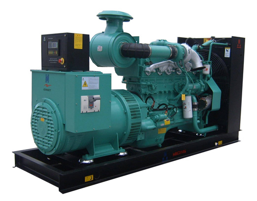 江阴柴油发电机