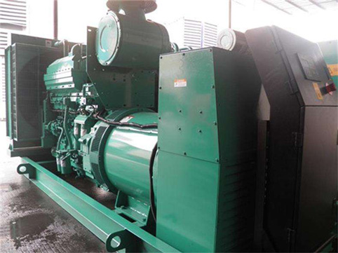 江阴柴油发电机