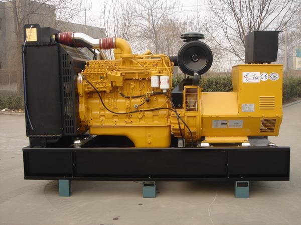 江阴发电机出租