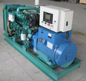 江阴发电机出租 江阴发电机出租