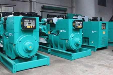 江阴柴油发电机