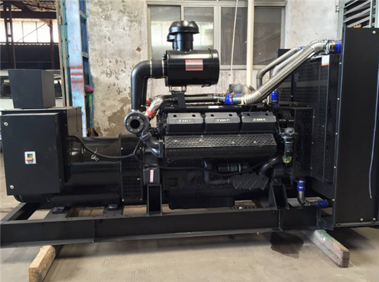 江阴柴油发电机