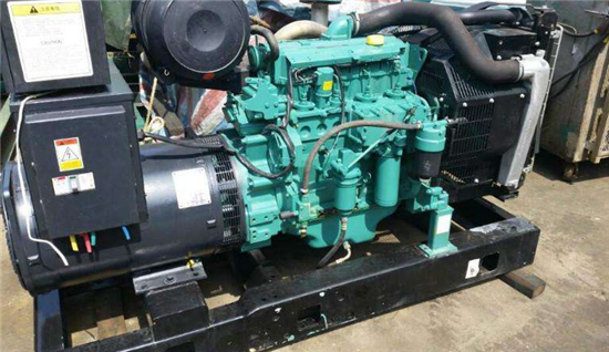 江阴柴油发电机 江阴柴油发电机